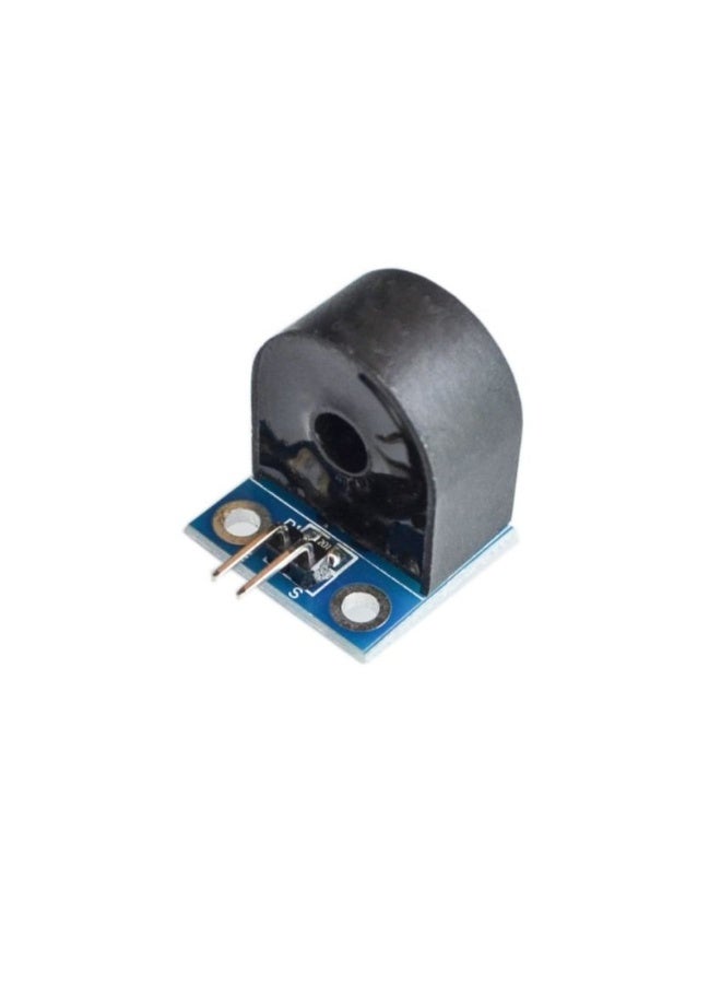 KNP ZMCT103C, 5A AC Current Transformer Module - High Accuracy & Compact Design - Image 2